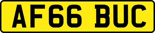 AF66BUC