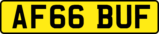 AF66BUF