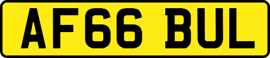 AF66BUL