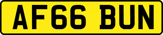 AF66BUN