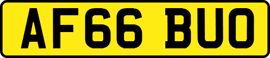 AF66BUO