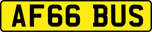 AF66BUS