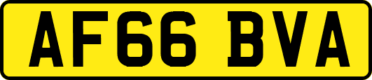 AF66BVA