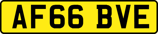 AF66BVE