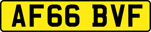 AF66BVF