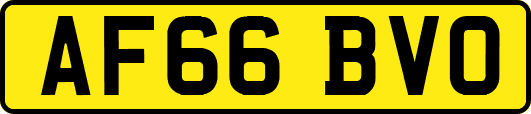 AF66BVO