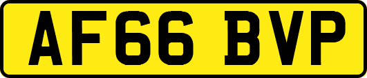 AF66BVP