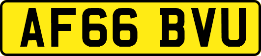 AF66BVU