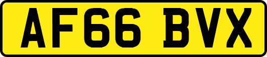 AF66BVX