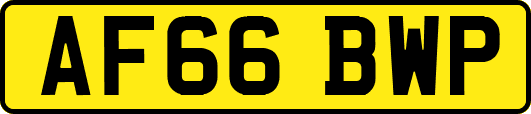 AF66BWP