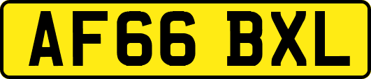 AF66BXL