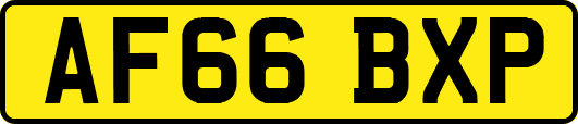 AF66BXP