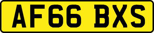 AF66BXS