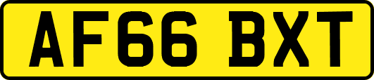 AF66BXT