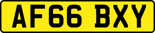 AF66BXY