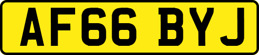 AF66BYJ