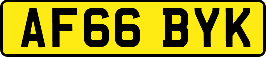 AF66BYK