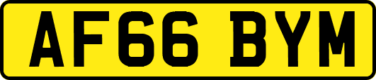 AF66BYM