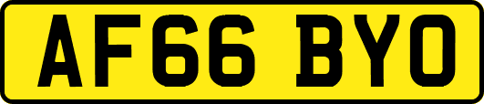 AF66BYO