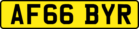 AF66BYR