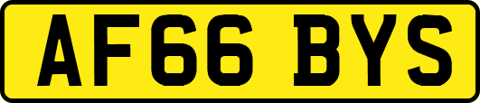 AF66BYS