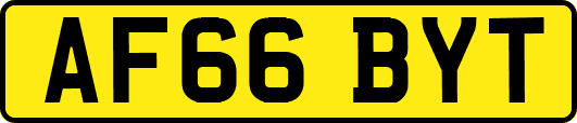 AF66BYT