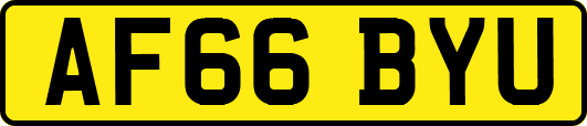 AF66BYU