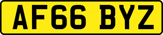 AF66BYZ