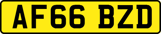 AF66BZD