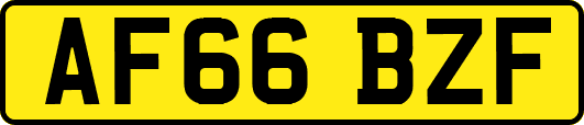 AF66BZF