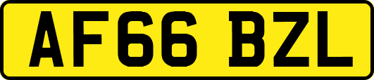 AF66BZL