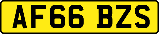 AF66BZS