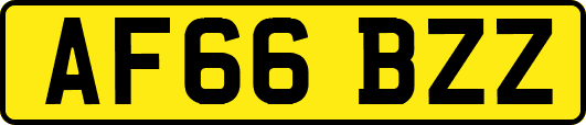 AF66BZZ
