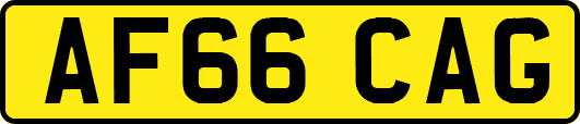 AF66CAG