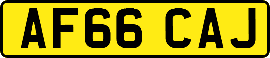 AF66CAJ