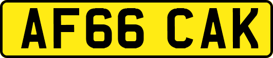AF66CAK