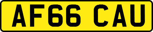 AF66CAU