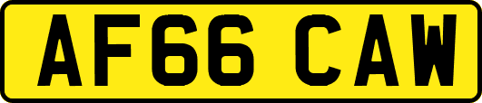 AF66CAW
