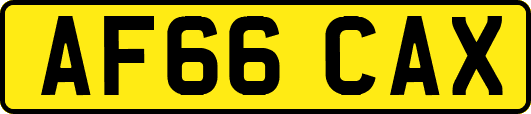 AF66CAX