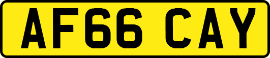 AF66CAY