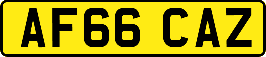 AF66CAZ