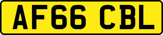 AF66CBL