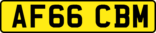 AF66CBM