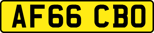 AF66CBO