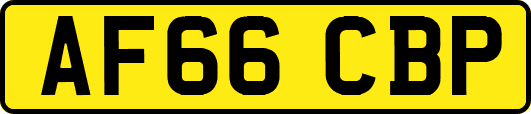 AF66CBP