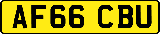 AF66CBU