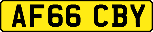 AF66CBY