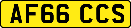 AF66CCS