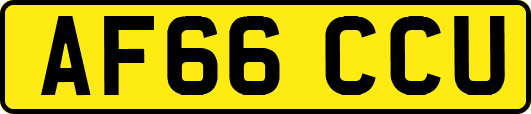 AF66CCU