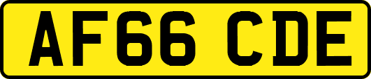 AF66CDE